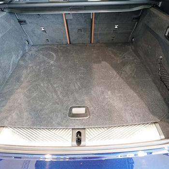 Tavita portbagaj BMW i5 G61 fabricatie 05.2024 - prezent, caroserie combi #1