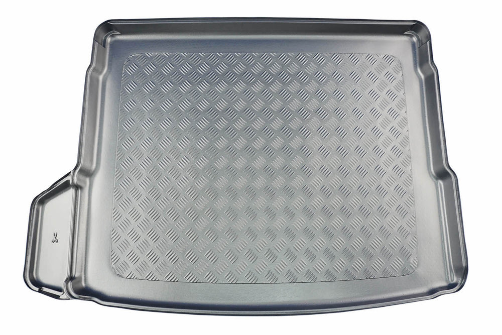 Tavite portbagaj BMW X3 G45 MHEV, caroserie suv, an fabricatie 11.2024 - prezent, nu corespunde pentru phev, cu ureche detasabila pe stanga | 193658BSC