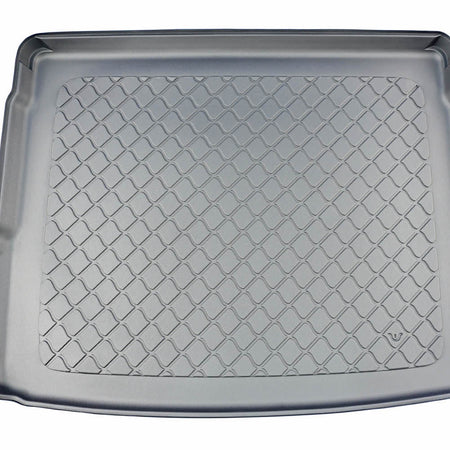 Tavita portbagaj BMW X3 G45 MHEV fabricatie 11.2024 - prezent, caroserie suv, cu ureche detasabila pe stanga #1