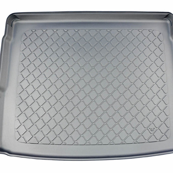 Tavita portbagaj BMW X3 G45 MHEV fabricatie 11.2024 - prezent, caroserie suv, cu ureche detasabila pe stanga #1