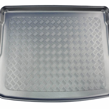 Tavita portbagaj BMW X3 G45 MHEV fabricatie 11.2024 - prezent, caroserie suv, nu corespunde pentru PHEV, cu ureche detasabila pe stanga #2