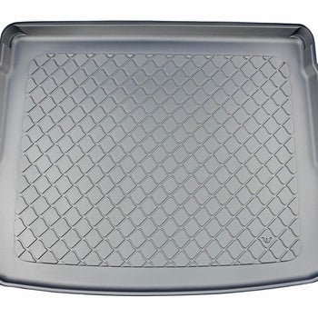 Tavita portbagaj BMW X3 G45 MHEV fabricatie 11.2024 - prezent, caroserie suv, cu ureche detasabila pe stanga #1