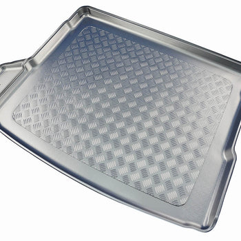 Tavita portbagaj BMW X3 G45 MHEV fabricatie 11.2024 - prezent, caroserie suv, cu ureche detasabila pe stanga #2