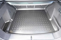 Tavite portbagaj BMW X3 G45 MHEV, caroserie suv, an fabricatie 11.2024 - prezent, nu corespunde pentru phev, cu ureche detasabila pe stanga | 193658GRD