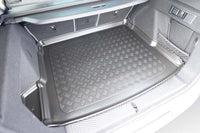 Tavite portbagaj BMW X3 G45 MHEV, caroserie suv, an fabricatie 11.2024 - prezent, nu corespunde pentru phev, cu ureche detasabila pe stanga | 193658BSC