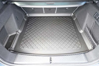 Tavite portbagaj BMW X3 G45 MHEV, caroserie suv, an fabricatie 11.2024 - prezent, nu corespunde pentru phev, cu ureche detasabila pe stanga | 193658GRD