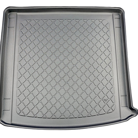 Tavita portbagaj Jaguar F-Pace X761 Facelift fabricatie 2020 - prezent, caroserie suv, inclusiv modelele cu sine, nu corespunde pentru PHEV #1