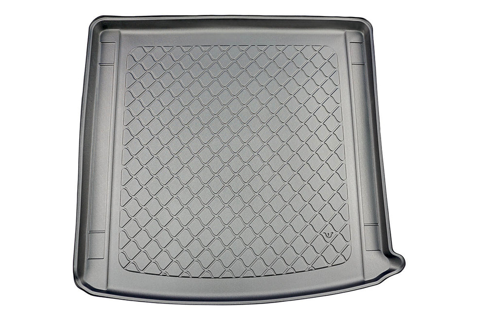 Tavite portbagaj Jaguar F-Pace MHEV, caroserie suv, an fabricatie 2020 - prezent, inclusiv modelele cu sine, nu corespunde pentru phev | 193718GRD