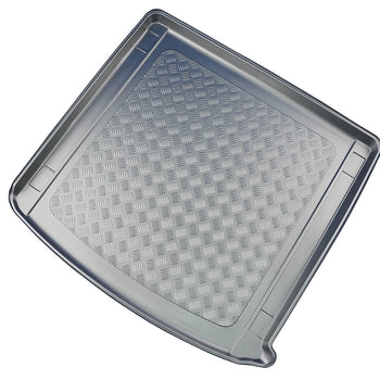 Tavita portbagaj Jaguar F-Pace X761 Facelift fabricatie 2020 - prezent, caroserie suv, inclusiv modelele cu sine, nu corespunde pentru PHEV #2