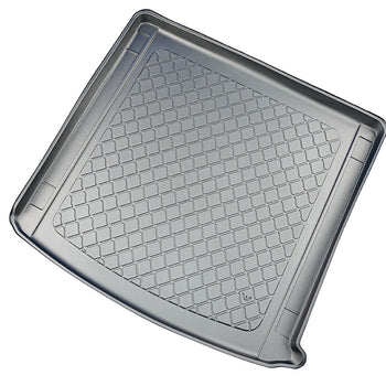 Tavita portbagaj Jaguar F-Pace X761 Facelift fabricatie 2020 - prezent, caroserie suv, inclusiv modelele cu sine, nu corespunde pentru PHEV #1