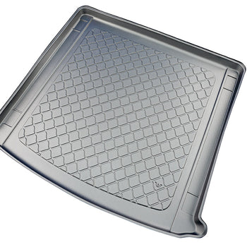 Tavita portbagaj Jaguar F-Pace X761 Facelift fabricatie 2020 - prezent, caroserie suv, inclusiv modelele cu sine, nu corespunde pentru PHEV #1