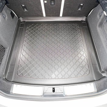 Tavita portbagaj Jaguar F-Pace MHEV fabricatie 2020 - prezent, caroserie suv, inclusiv modelele cu sine, nu corespunde pentru PHEV #1