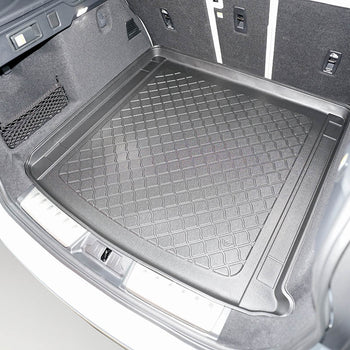 Tavita portbagaj Jaguar F-Pace MHEV fabricatie 2020 - prezent, caroserie suv, inclusiv modelele cu sine, nu corespunde pentru PHEV #1