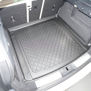 Tavita portbagaj Jaguar F-Pace X761 Facelift fabricatie 2020 - prezent, caroserie suv, inclusiv modelele cu sine, nu corespunde pentru PHEV #1