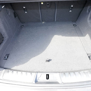 Tavita portbagaj Jaguar F-Pace X761 Facelift fabricatie 2020 - prezent, caroserie suv, inclusiv modelele cu sine, nu corespunde pentru PHEV #1