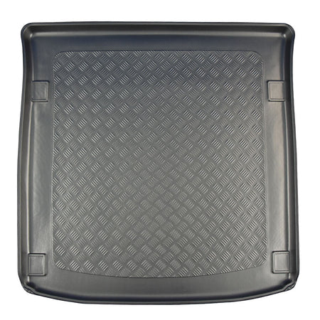 Tavita portbagaj Ssang Yong Rexton Y400 fabricatie 11.2017 - prezent, caroserie suv, 5 locuri, portbagaj inferior #1