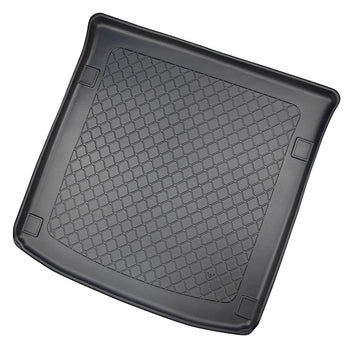 Tavita portbagaj Ssang Yong Rexton Y400 fabricatie 11.2017 - prezent, caroserie suv, 5 locuri, portbagaj inferior #2