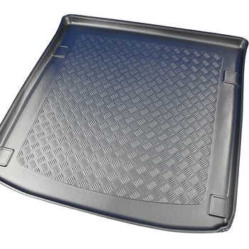 Tavita portbagaj Ssang Yong Rexton Y400 fabricatie 11.2017 - prezent, caroserie suv, 5 locuri, portbagaj inferior #1