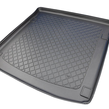 Tavita portbagaj Ssang Yong Rexton Y400 fabricatie 11.2017 - prezent, caroserie suv, 5 locuri, portbagaj inferior #2