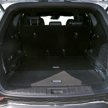 Tavita portbagaj Ssang Yong Rexton Y400 fabricatie 11.2017 - prezent, caroserie suv, 5 locuri, portbagaj inferior #2