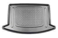 Tavite portbagaj Ssang Yong Korando IV, caroserie suv, an fabricatie 09.2019 - prezent, portbagaj inferior, fără/sub podea variabilă a portbagajului | 193734BSC