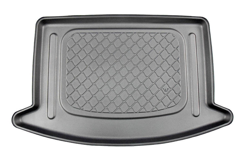 Tavite portbagaj Ssang Yong Korando IV, caroserie suv, an fabricatie 09.2019 - prezent, portbagaj inferior, fără/sub podea variabilă a portbagajului | 193734GRD