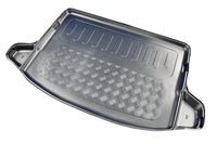 Tavite portbagaj KGM Korando e-Motion EV, caroserie suv, an fabricatie 2025 - prezent, podea variabila in pozitie superioara, cu urechi laterale detasabile | 193735BSC