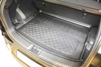 Tavite portbagaj KGM Korando e-Motion EV, caroserie suv, an fabricatie 2025 - prezent, podea variabila in pozitie superioara, cu urechi laterale detasabile | 193735GRD