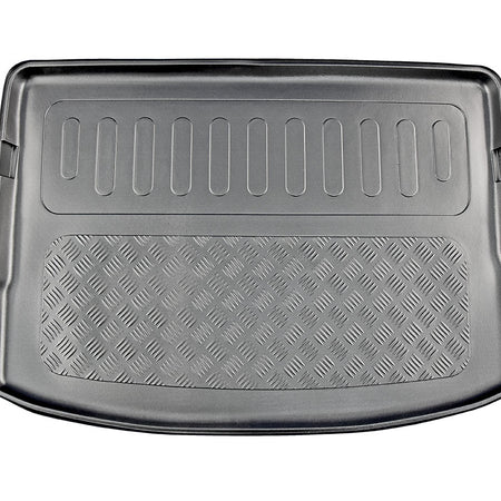 Tavite portbagaj Ssang Yong Korando e-Motion EV, caroserie suv, an fabricatie 01.2022 - prezent, portbagaj superior, cu urechi laterale detasabile | 193735BSC