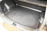 Tavite portbagaj Ssang Yong Korando e-Motion EV, caroserie suv, an fabricatie 01.2022 - prezent, portbagaj superior, cu urechi laterale detasabile | 193735BSC