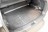 Tavite portbagaj Ssang Yong Korando e-Motion EV, caroserie suv, an fabricatie 01.2022 - prezent, portbagaj superior, cu urechi laterale detasabile | 193735BSC