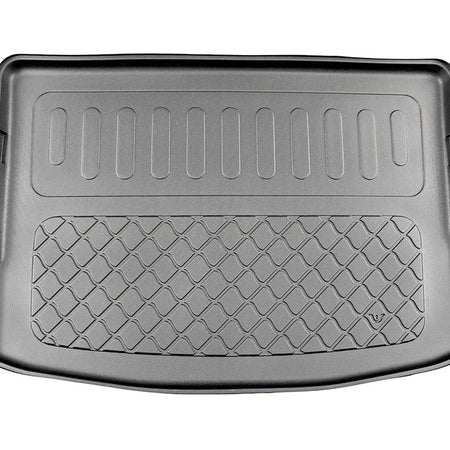 Tavite portbagaj Ssang Yong Korando e-Motion EV, caroserie suv, an fabricatie 01.2022 - prezent, portbagaj superior, cu urechi laterale detasabile | 193735GRD