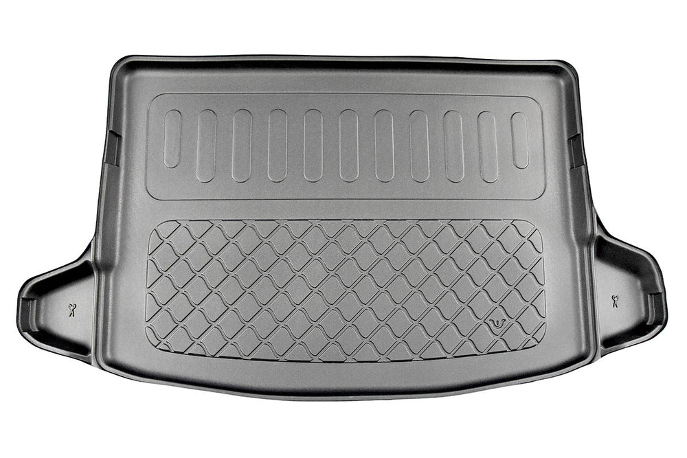 Tavite portbagaj Ssang Yong Korando e-Motion EV, caroserie suv, an fabricatie 01.2022 - prezent, portbagaj superior, cu urechi laterale detasabile | 193735GRD