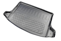 Tavite portbagaj Ssang Yong Korando e-Motion EV, caroserie suv, an fabricatie 01.2022 - prezent, portbagaj superior, cu urechi laterale detasabile | 193735GRD