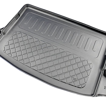 Tavite portbagaj Ssang Yong Korando e-Motion EV, caroserie suv, an fabricatie 01.2022 - prezent, portbagaj superior, cu urechi laterale detasabile | 193735GRD