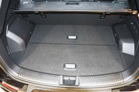 Tavite portbagaj Ssang Yong Korando e-Motion EV, caroserie suv, an fabricatie 01.2022 - prezent, portbagaj superior, cu urechi laterale detasabile | 193735GRD