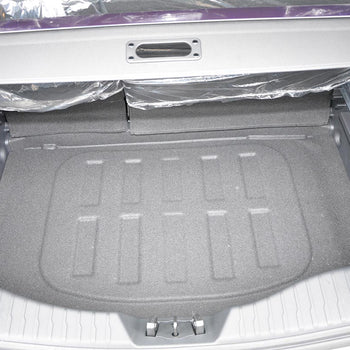 Tavita portbagaj Ssang Yong Tivoli X150 Facelift fabricatie 01.2022 - prezent, caroserie suv, portbagaj inferior, fără/sub podea variabilă a portbagajului #1