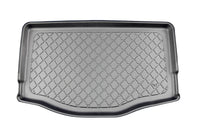 Tavite portbagaj KGM Tivoli X150 Facelift, caroserie suv, an fabricatie 01.2022 - prezent, podea variabila in pozitie superioara, cu urechi laterale detasabile | 193739GRD