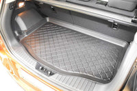 Tavite portbagaj KGM Tivoli X150 Facelift, caroserie suv, an fabricatie 01.2022 - prezent, podea variabila in pozitie superioara, cu urechi laterale detasabile | 193739GRD