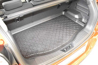 Tavite portbagaj KGM Tivoli X150 Facelift, caroserie suv, an fabricatie 01.2022 - prezent, podea variabila in pozitie superioara, cu urechi laterale detasabile | 193739GRD
