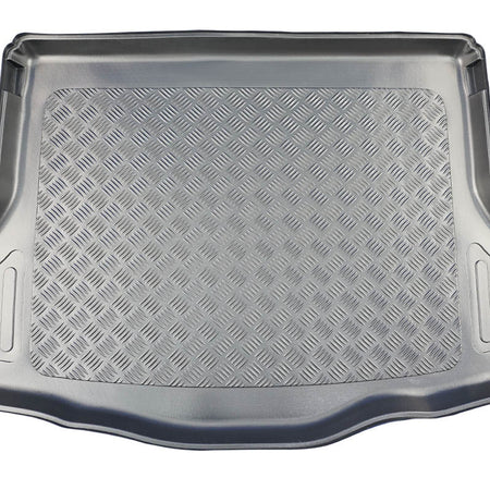 Tavita portbagaj Ssang Yong Grand Tivoli fabricatie 06.2021 - prezent, caroserie suv, portbagaj inferior, fără/sub podea variabilă a portbagajului #2