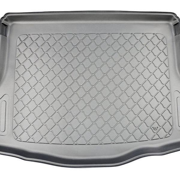 Tavita portbagaj Ssang Yong Grand Tivoli fabricatie 06.2021 - prezent, caroserie suv, portbagaj inferior, fără/sub podea variabilă a portbagajului #1