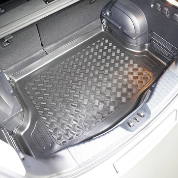 Tavita portbagaj Ssang Yong Grand Tivoli fabricatie 06.2021 - prezent, caroserie suv, portbagaj inferior, fără/sub podea variabilă a portbagajului #2