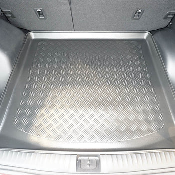 Tavite portbagaj Ssang Yong Torres, caroserie suv, an fabricatie 2023 - prezent, portbagaj superior, podea variabila in pozitie superioara | 193742BSC