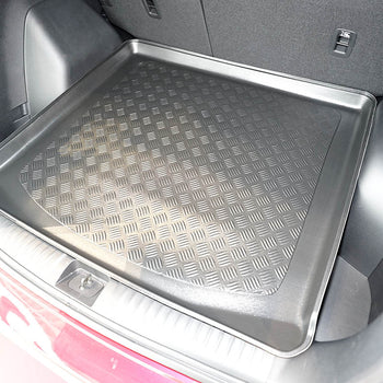 Tavite portbagaj Ssang Yong Torres, caroserie suv, an fabricatie 2023 - prezent, portbagaj superior, podea variabila in pozitie superioara | 193742BSC