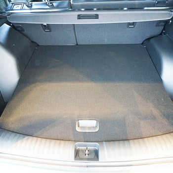 Tavite portbagaj Ssang Yong Torres, caroserie suv, an fabricatie 2023 - prezent, portbagaj superior, podea variabila in pozitie superioara | 193742BSC