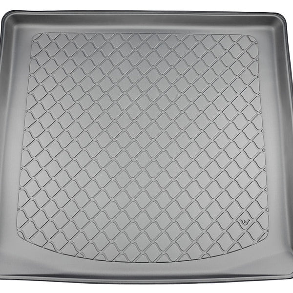 Tavite portbagaj Ssang Yong Torres EVX U100, caroserie suv, an fabricatie 03.2024 - prezent, portbagaj superior, podea variabila in pozitie superioara | 193742GRD