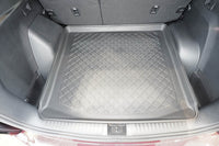 Tavite portbagaj Ssang Yong Torres, caroserie suv, an fabricatie 09.2023 - prezent, portbagaj superior, podea variabila in pozitie superioara | 193742GRD