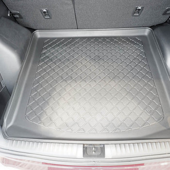 Tavite portbagaj Ssang Yong Torres EVX U100, caroserie suv, an fabricatie 03.2024 - prezent, portbagaj superior, podea variabila in pozitie superioara | 193742GRD