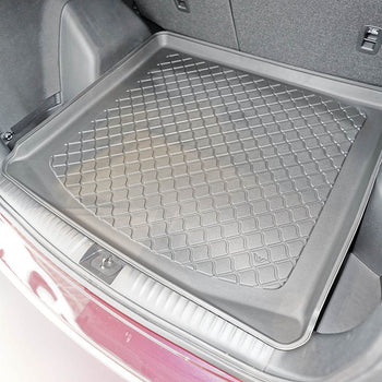 Tavite portbagaj Ssang Yong Torres EVX U100, caroserie suv, an fabricatie 03.2024 - prezent, portbagaj superior, podea variabila in pozitie superioara | 193742GRD